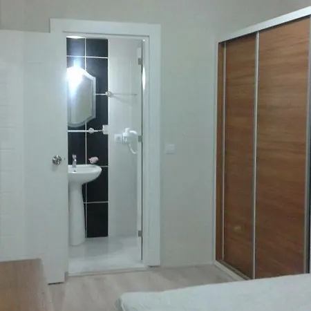 Palace - Halal מלון סייד