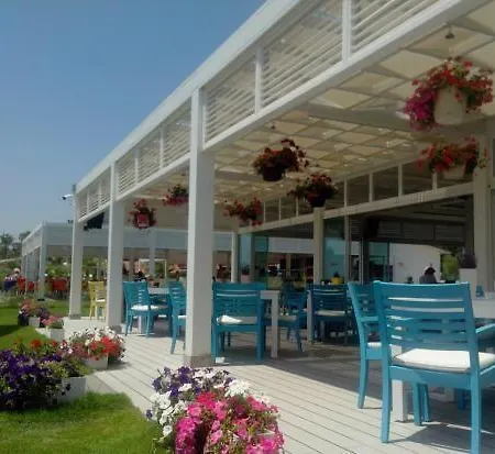 Palace - Halal מלון *