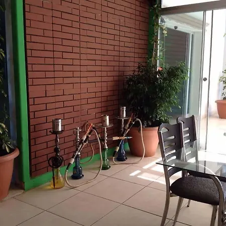 Palace - Halal סייד