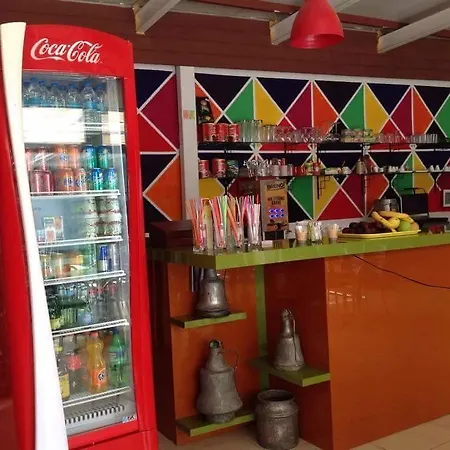 Palace - Halal * סייד