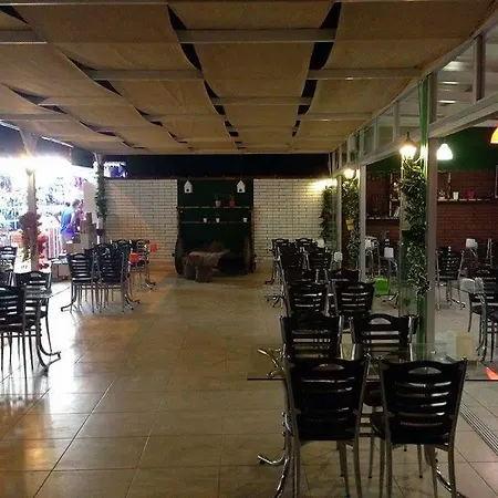 מלון Palace - Halal