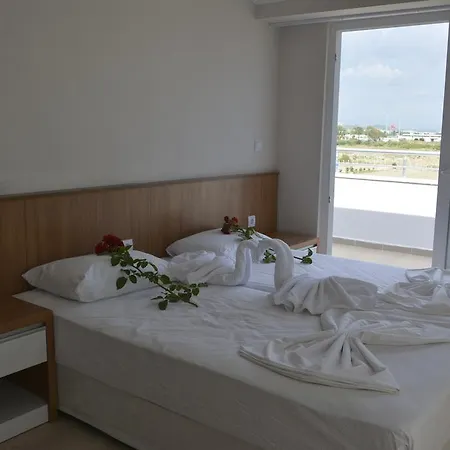 Отель Palace - Halal