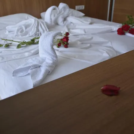 ホテル Palace - Halal *