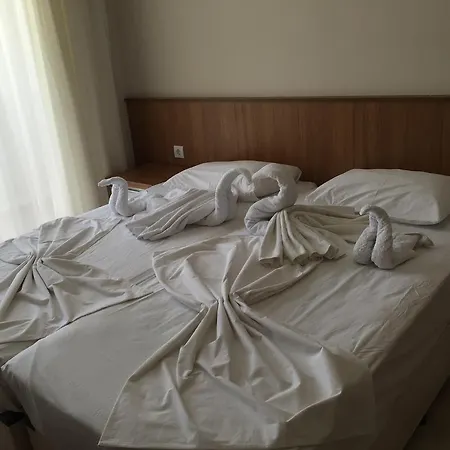 ホテル Palace - Halal