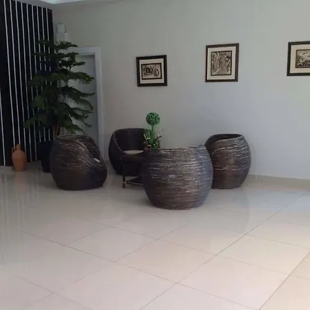 Palace - Halal Отель *