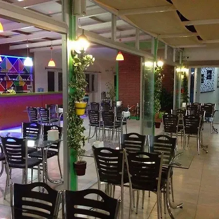 Palace - Halal Отель