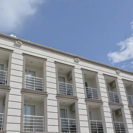 Palace - Halal Hotel Sidé