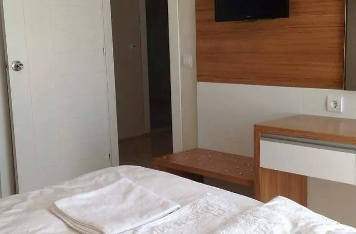 Palace - Halal 酒店 *