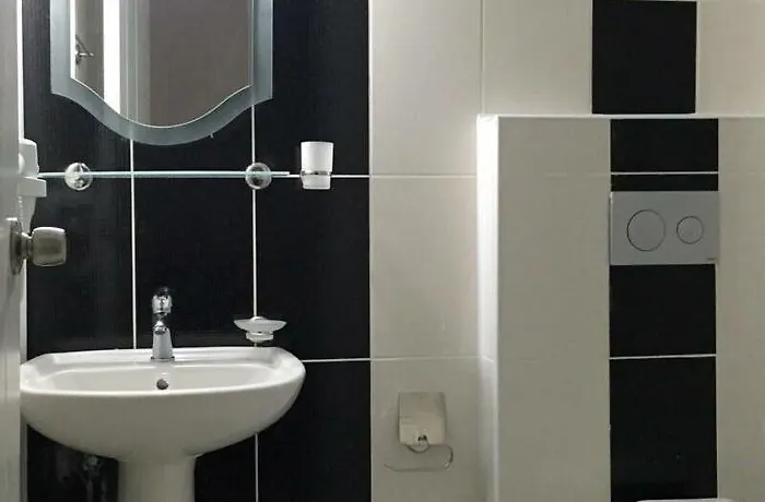 Palace - Halal Отель