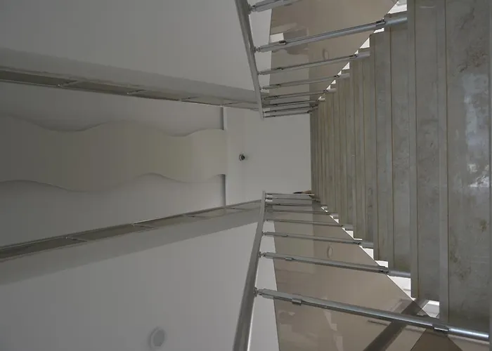 Отель Palace - Halal Сиде