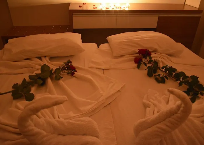 Palace - Halal Сиде