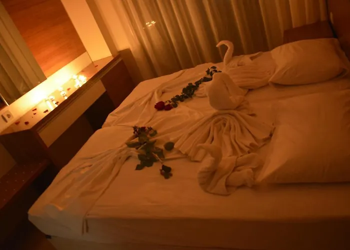 酒店 Palace - Halal *