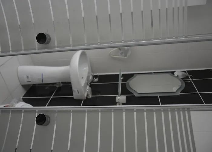 Palace - Halal 酒店