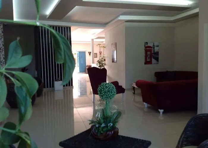 Palace - Halal Отель