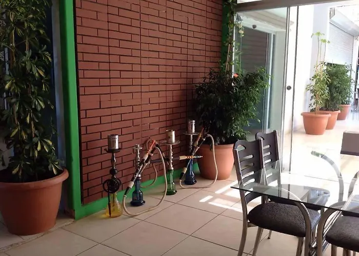 Palace - Halal Сиде