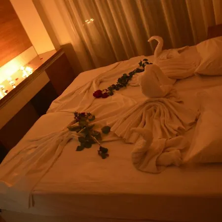 Hotel Palace - Halal *