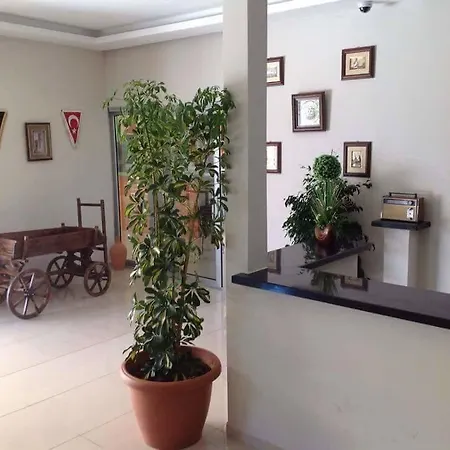 Hotel Palace - Halal Sidé