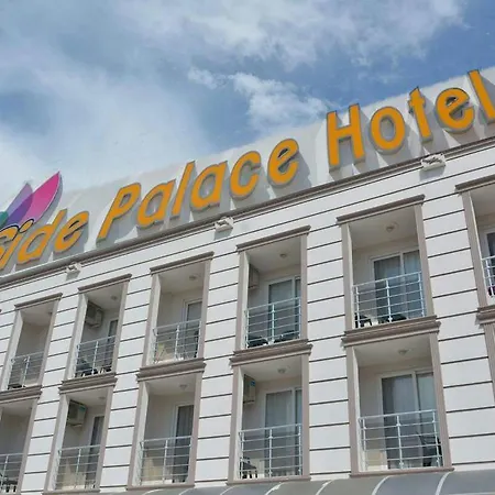 Hotel Palace - Halal