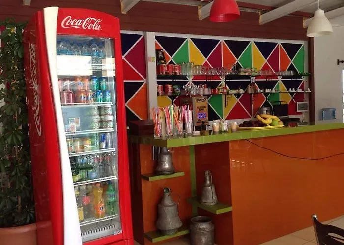 Palace - Halal * Side