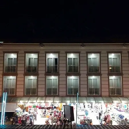 Hotel Palace - Halal *