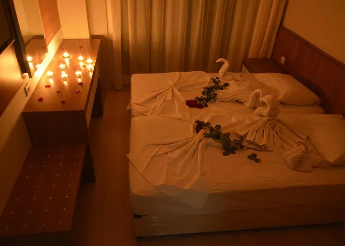 Hotel Palace - Halal *