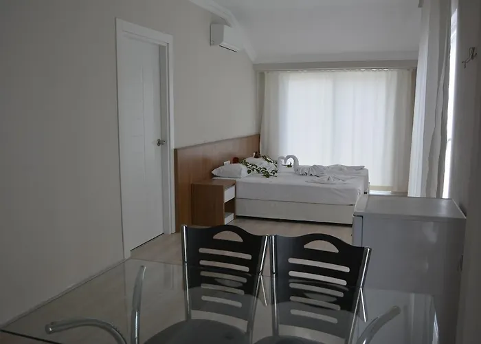 Hotel Palace - Halal *