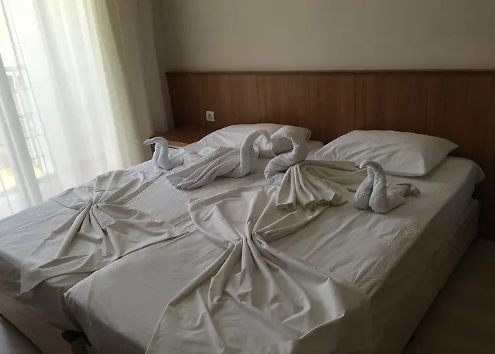 Hotel Palace - Halal