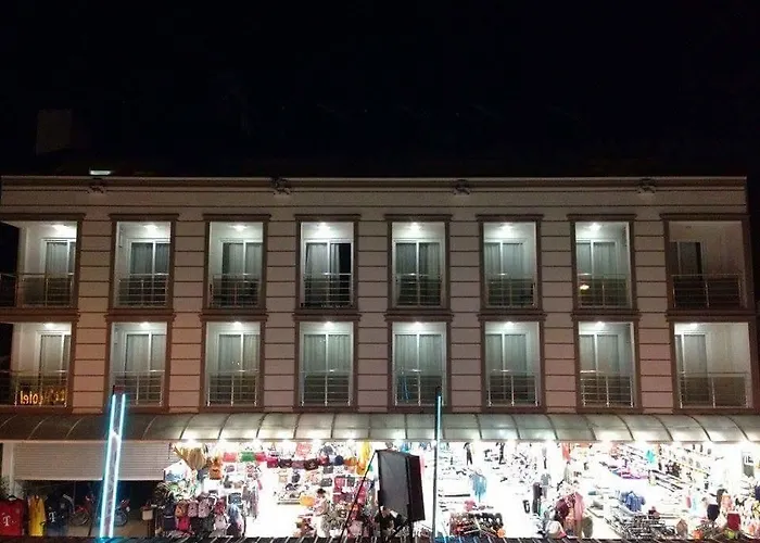 Hotel Palace - Halal *