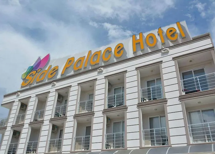 Hotel Palace - Halal