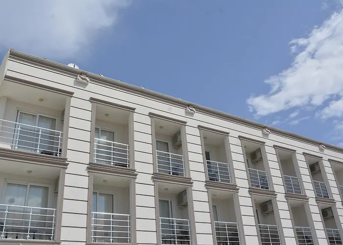 Palace - Halal Hotel Side